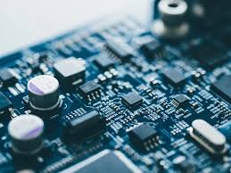 Linh kiện & thiết bị điện tử