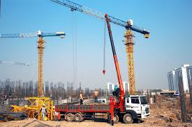 Máy móc công nghiệp & xây dựng