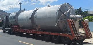 Hàng quá khổ, quá tải